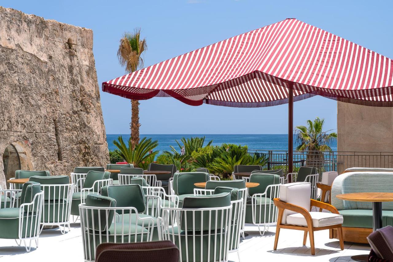 El Fuerte Marbella Hotel Exterior photo